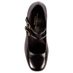 Flash Sale Babies plateforme cuir Femme Escarpins|Ballerines & Babies