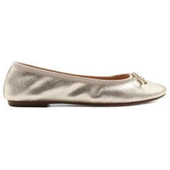 Discount Ballerines classiques cuir Femme Ballerines & Babies