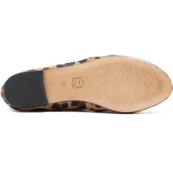 Online Ballerines classiques cuir Femme Ballerines & Babies
