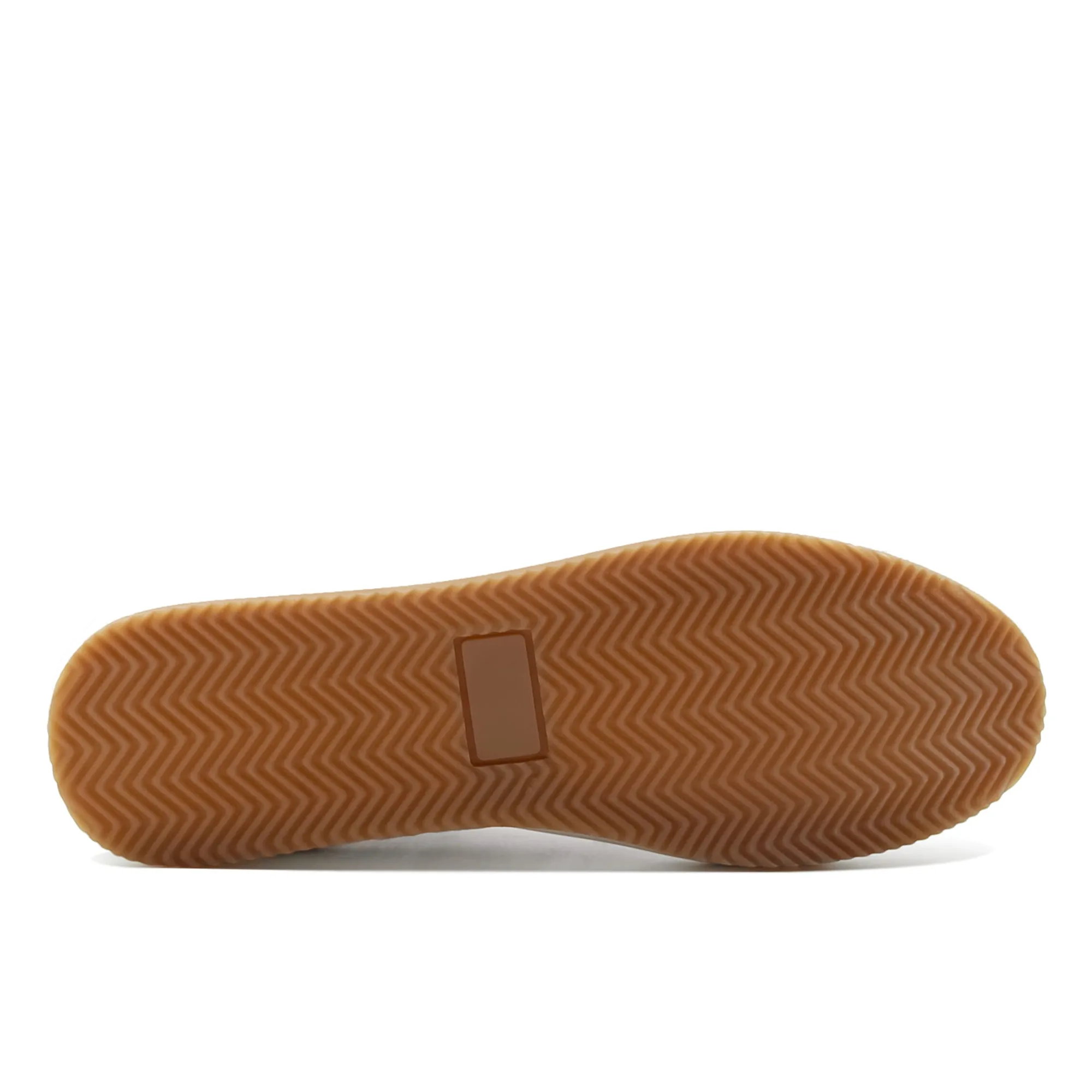 Best Sale Baskets Gaspard cuir grainé Homme Baskets