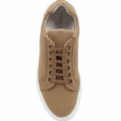 Cheap Baskets lacet toile recyclée Homme Dressing Recyclé|Baskets