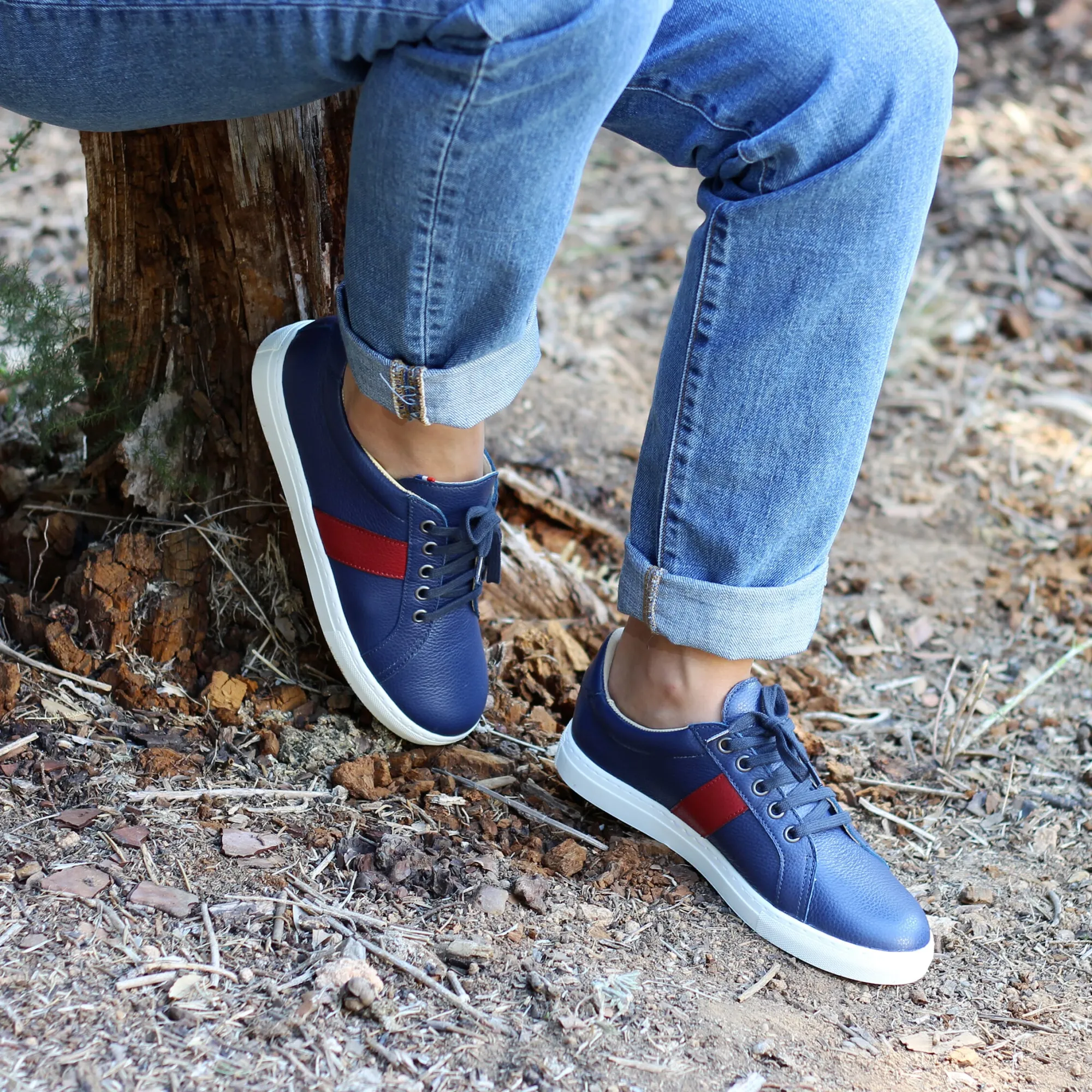 Store Baskets Made in France Anniversaire Femme Baskets|Baskets
