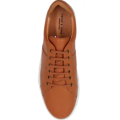 Sale Baskets Made in France cuir Femme Baskets|Baskets