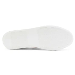 Sale Baskets Made in France cuir Femme Baskets|Baskets
