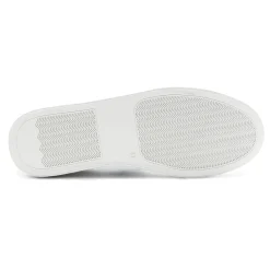 Flash Sale Baskets Made in France cuir Homme Fins De Série Solidaires