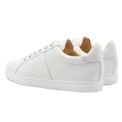 Best Sale Baskets Made in France grainé Femme Baskets|Baskets