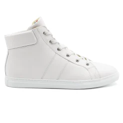 Best Baskets montantes françaises hes Homme Baskets