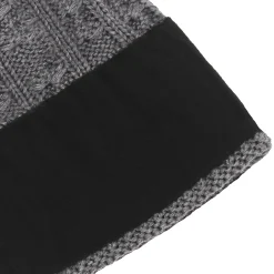 Cheap Bonnet pompon laine Femme Bonnets|Bonnets