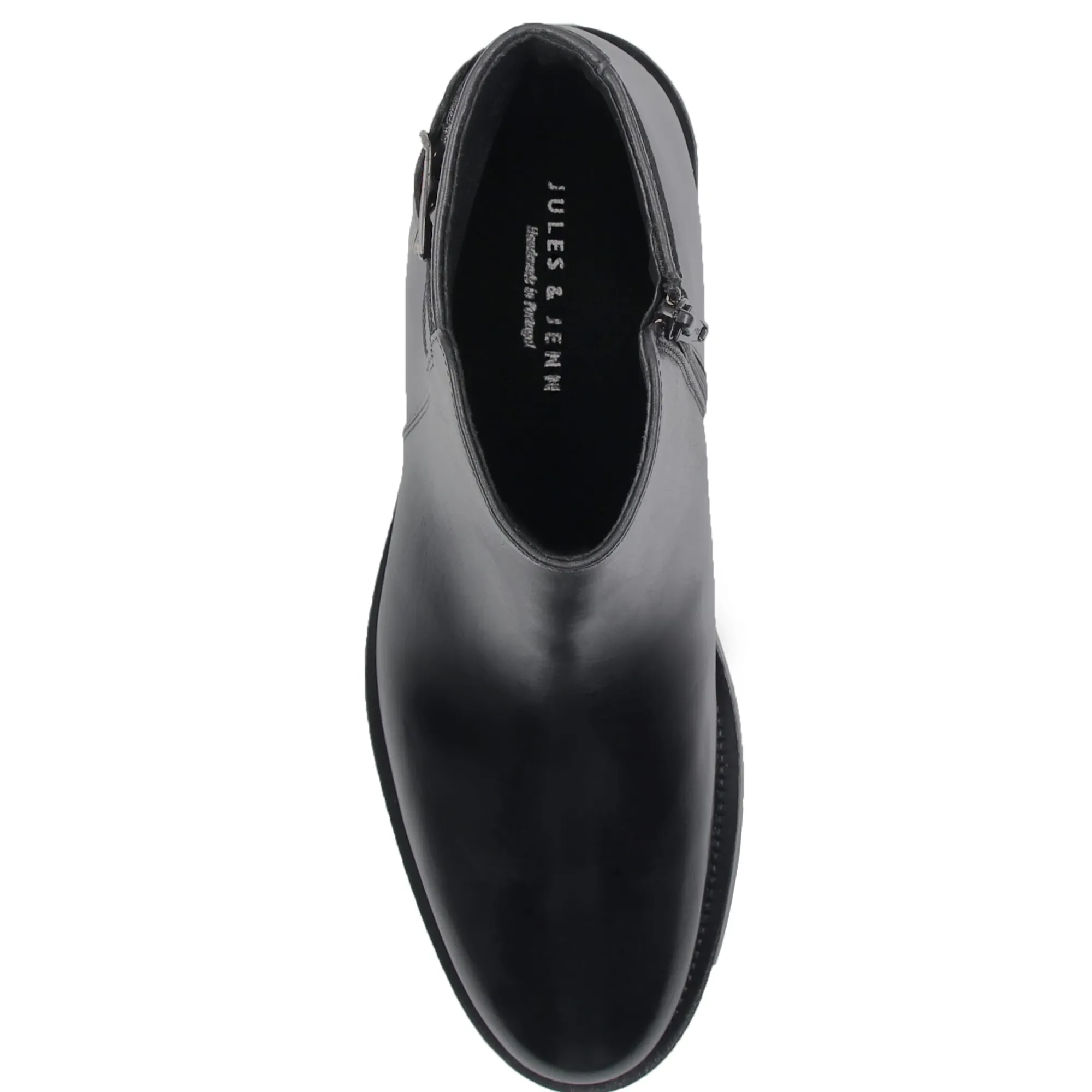 Best Sale Boots à boucle cuir Homme Boots