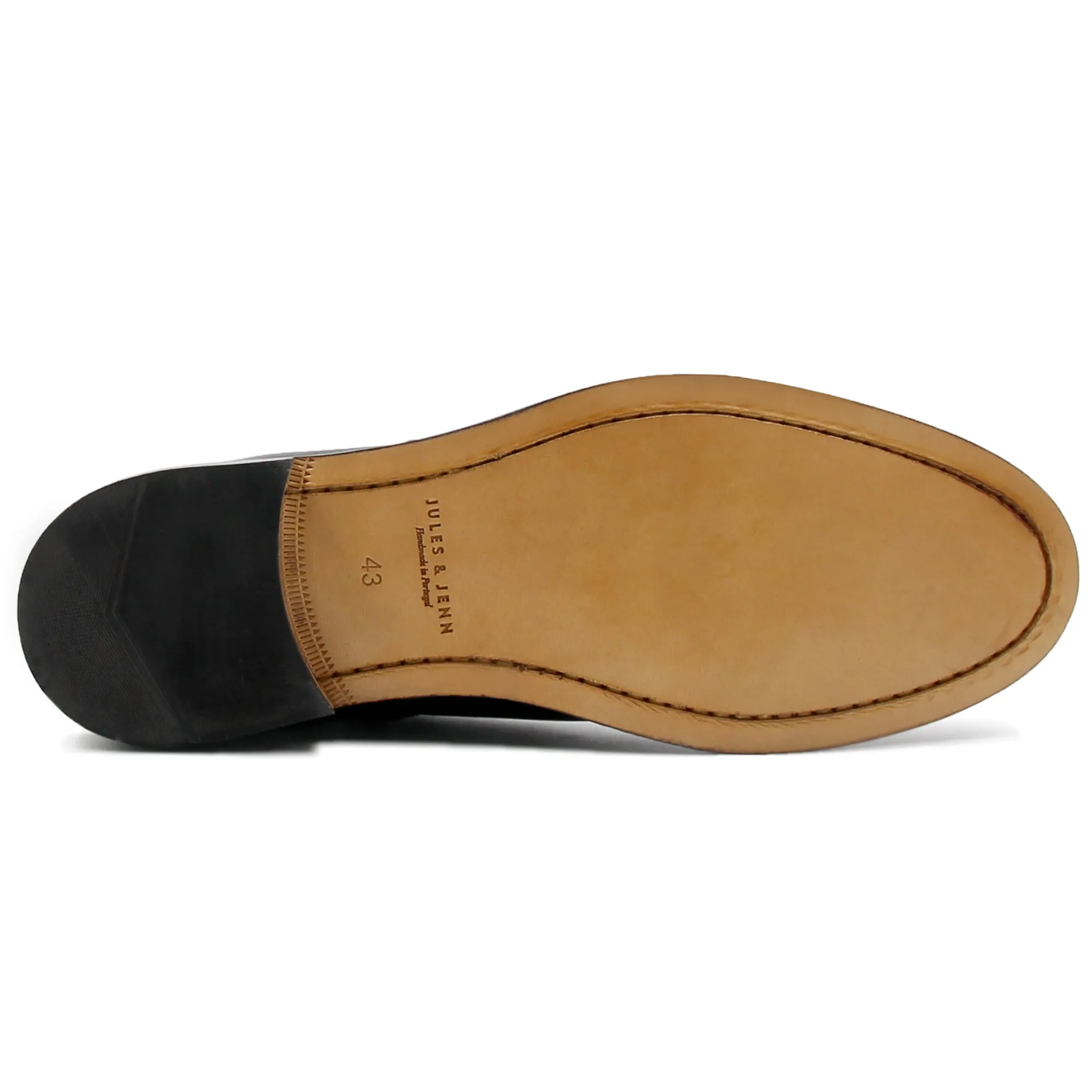 Best Sale Boots à boucle cuir Homme Boots
