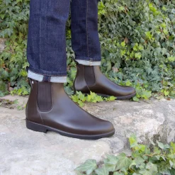 Shop Boots de pluie Homme Boots