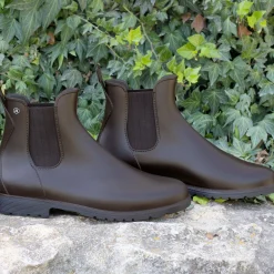 Shop Boots de pluie Homme Boots