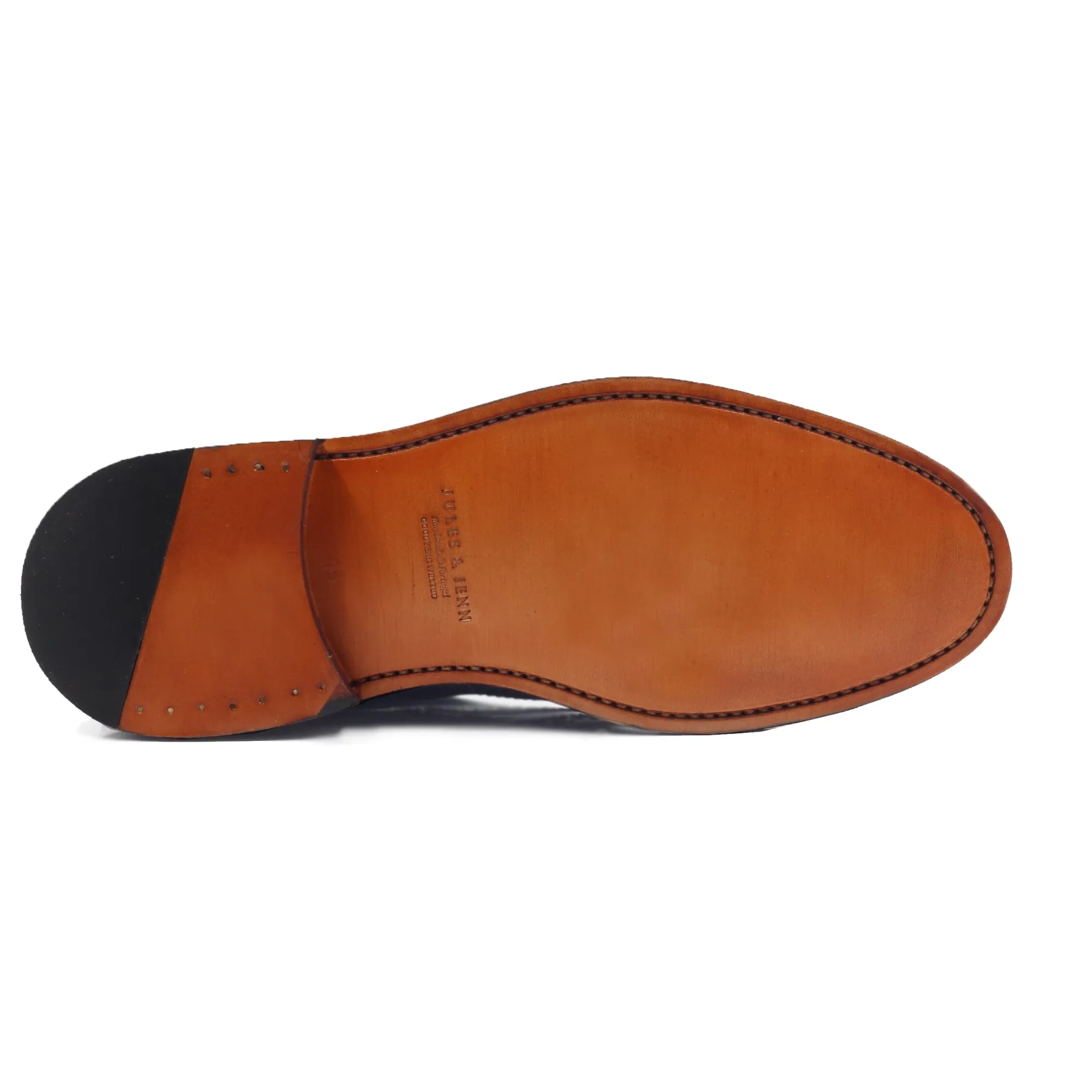 Best Boots Goodyear cuir Homme Boots