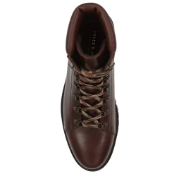Cheap Boots montagne cuir Homme Boots