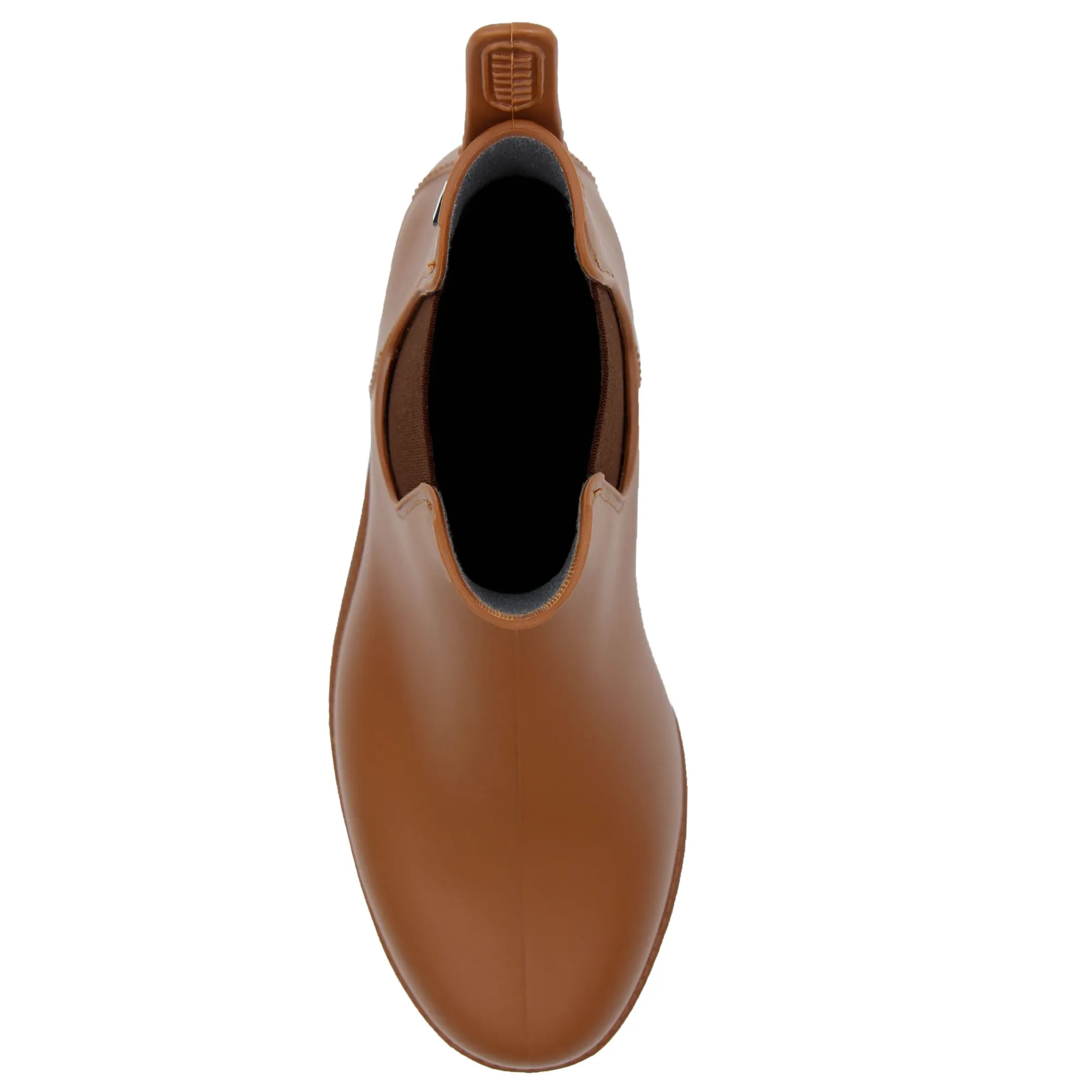 New Bottines de pluie Femme Bottines & Bottes
