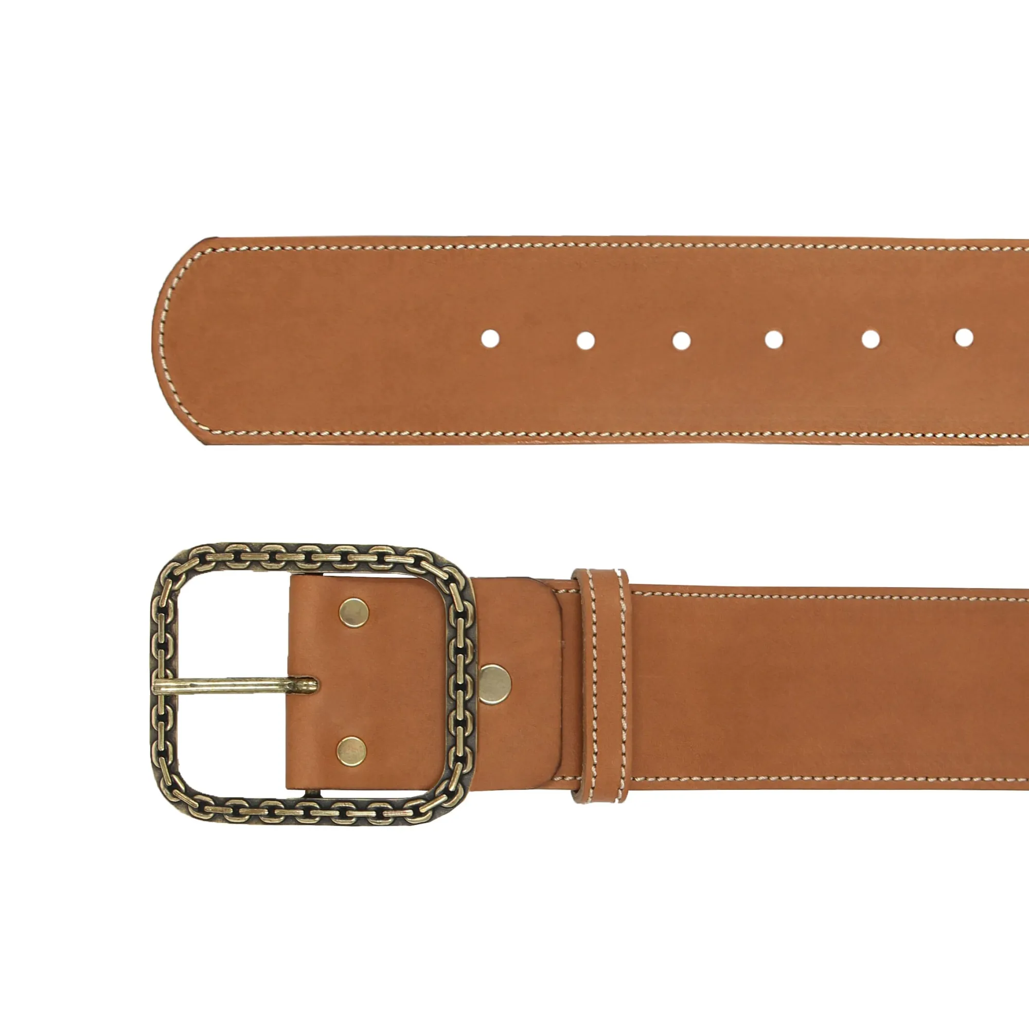 Online Ceinture bijou cuir Femme Ceintures