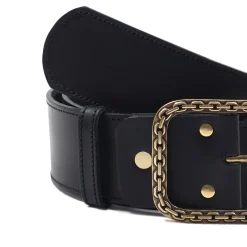 Best Ceinture bijou cuir Femme Ceintures