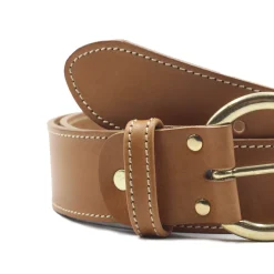 Cheap Ceinture bohème cuir Femme Ceintures