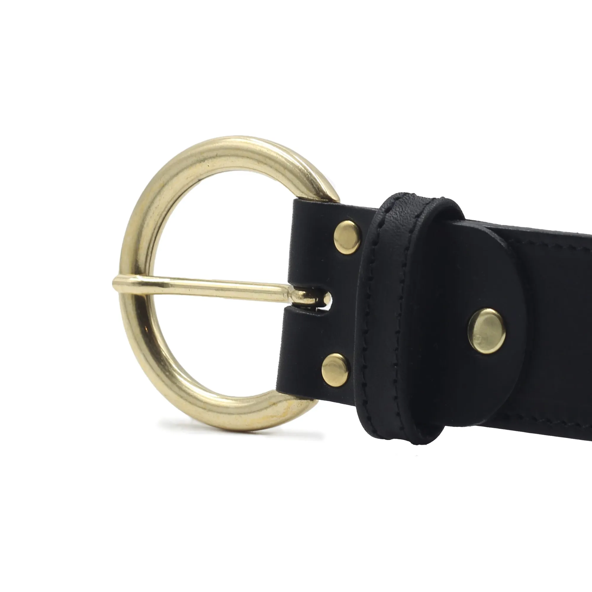 Hot Ceinture bohème cuir Femme Ceintures