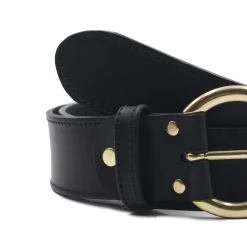 Hot Ceinture bohème cuir Femme Ceintures