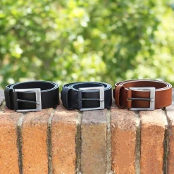 Hot Ceinture casual cuir Homme Ceintures