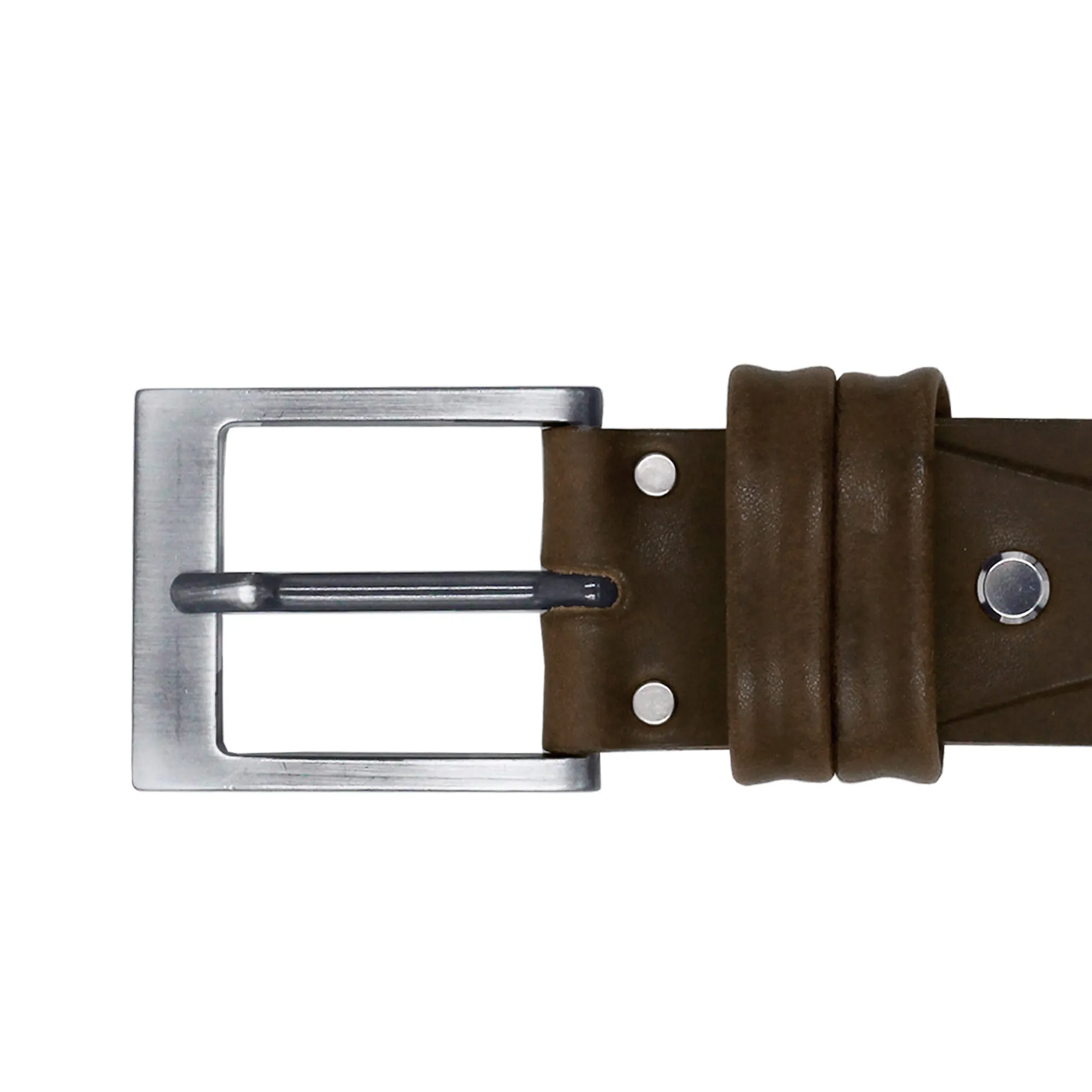 Hot Ceinture casual cuir Homme Ceintures