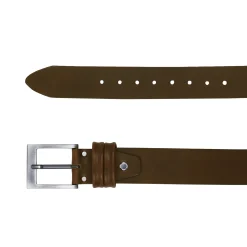 Hot Ceinture casual cuir Homme Ceintures