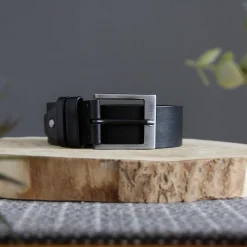 Clearance Ceinture casual cuir Homme Ceintures