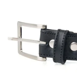Best Sale Ceinture classique cuir Homme Ceintures