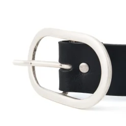 Sale Ceinture large cuir Femme Ceintures