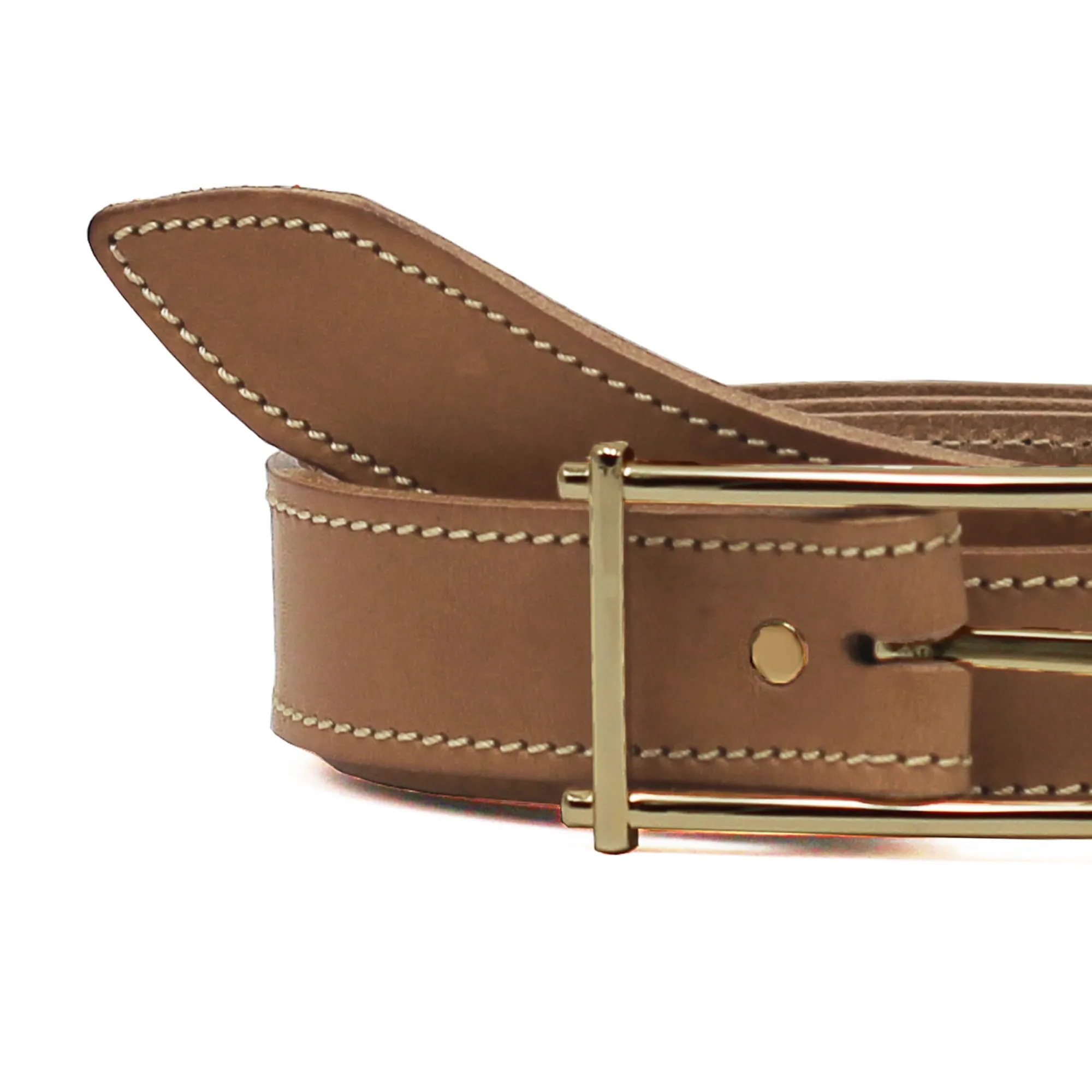 Cheap Ceinture mademoiselle cuir Femme Ceintures