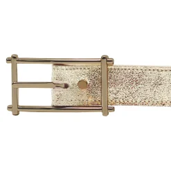 Sale Ceinture mademoiselle cuir Femme Ceintures