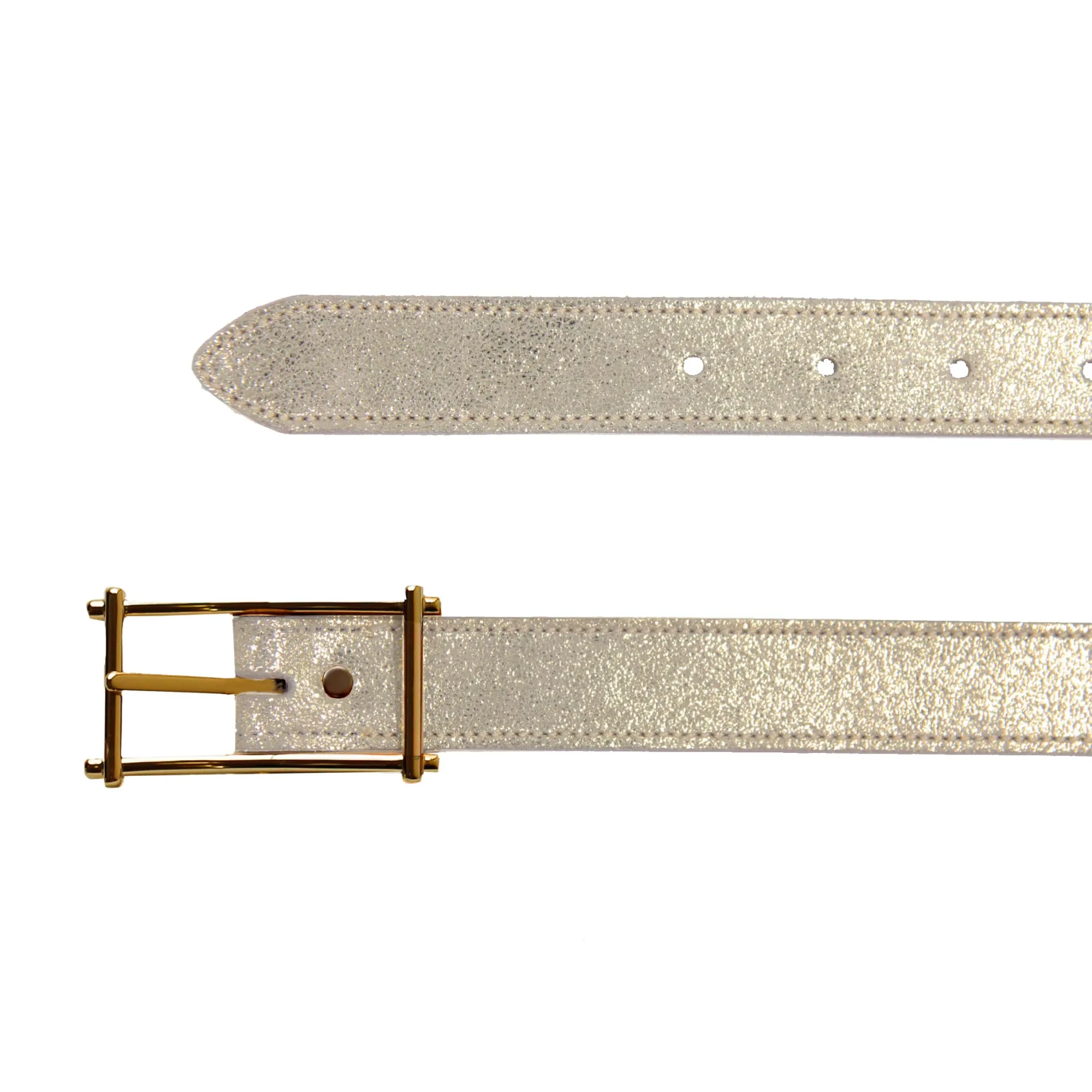 Sale Ceinture mademoiselle cuir Femme Ceintures