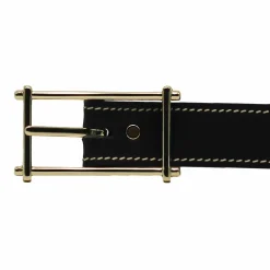 Outlet Ceinture mademoiselle cuir Femme Ceintures
