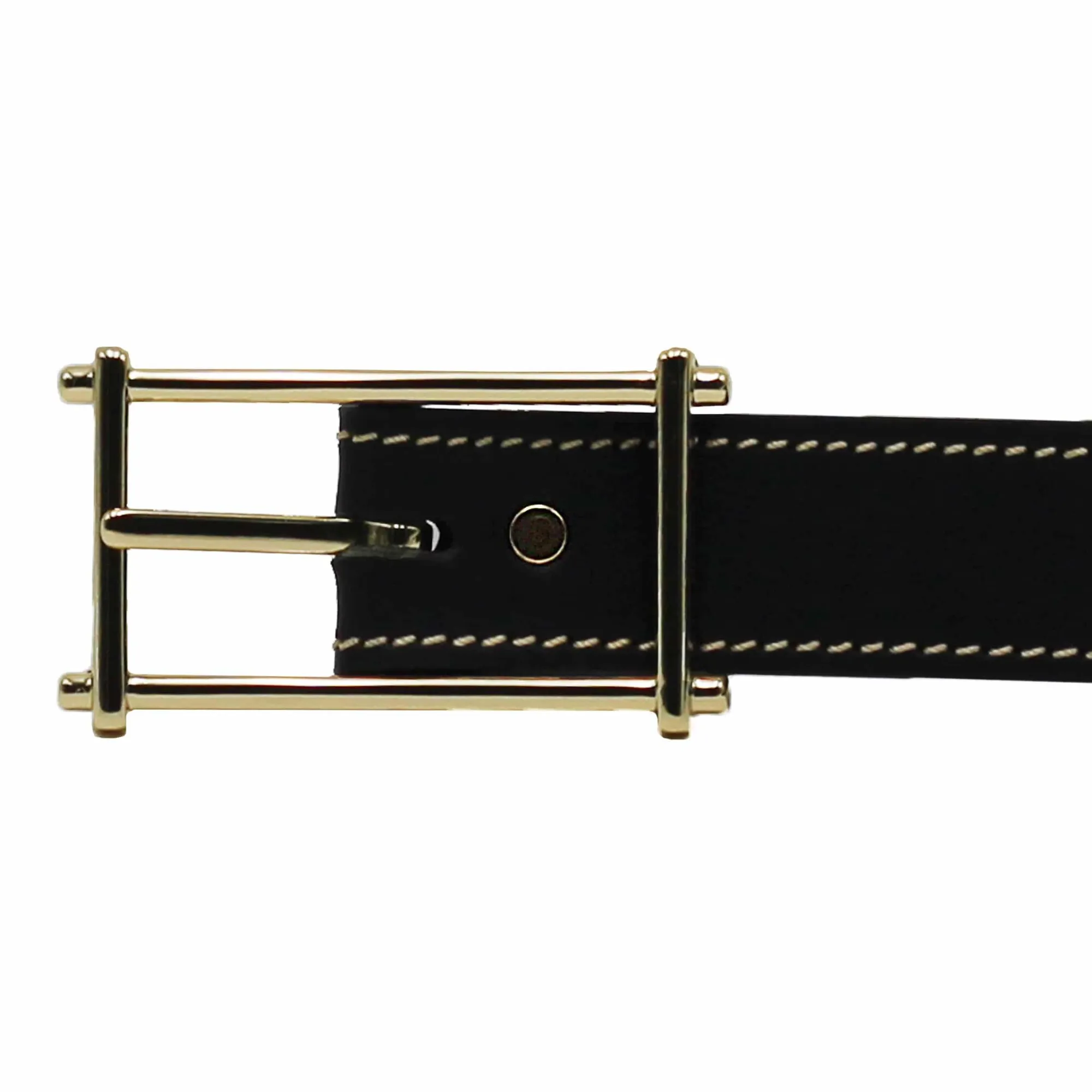 Outlet Ceinture mademoiselle cuir Femme Ceintures