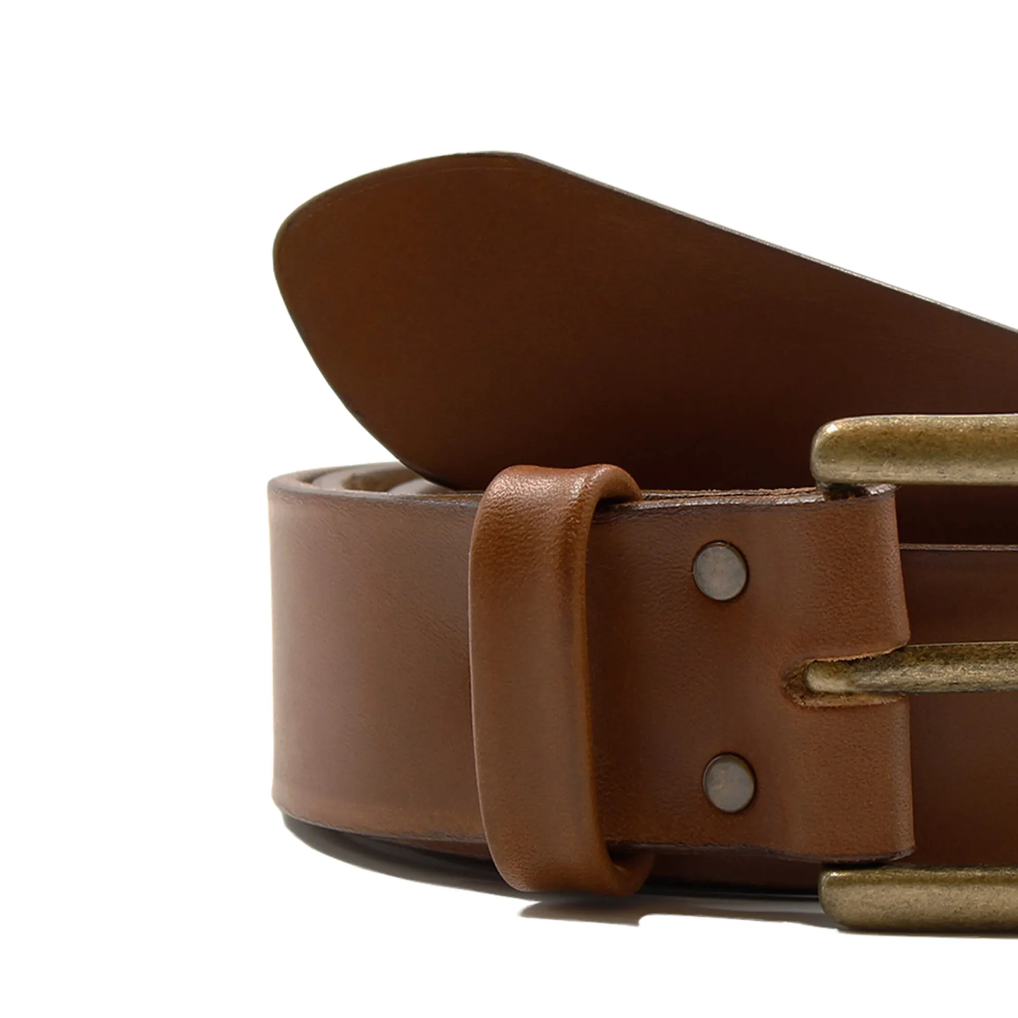 Cheap Ceinture Milan cuir Homme Ceintures