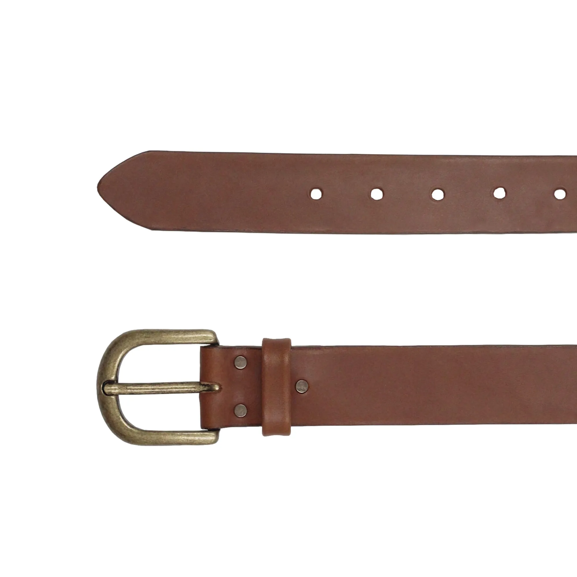 Cheap Ceinture Milan cuir Homme Ceintures
