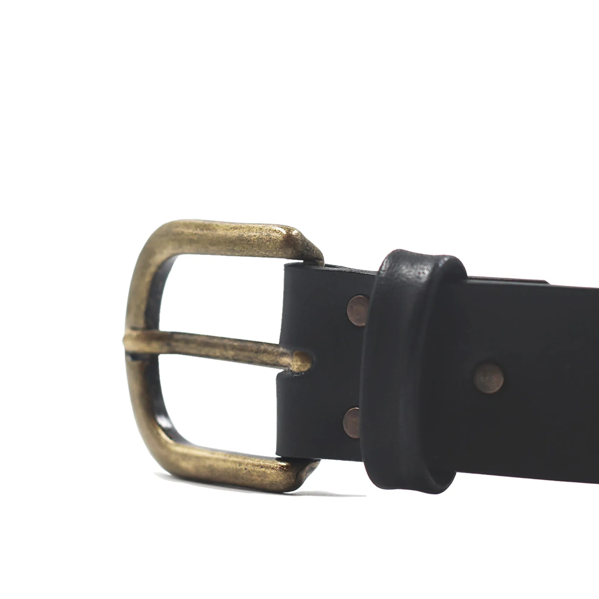 Cheap Ceinture Milan cuir Homme Ceintures