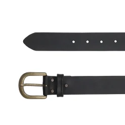 Cheap Ceinture Milan cuir Homme Ceintures