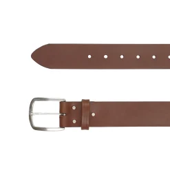New Ceinture Paris cuir Homme Ceintures