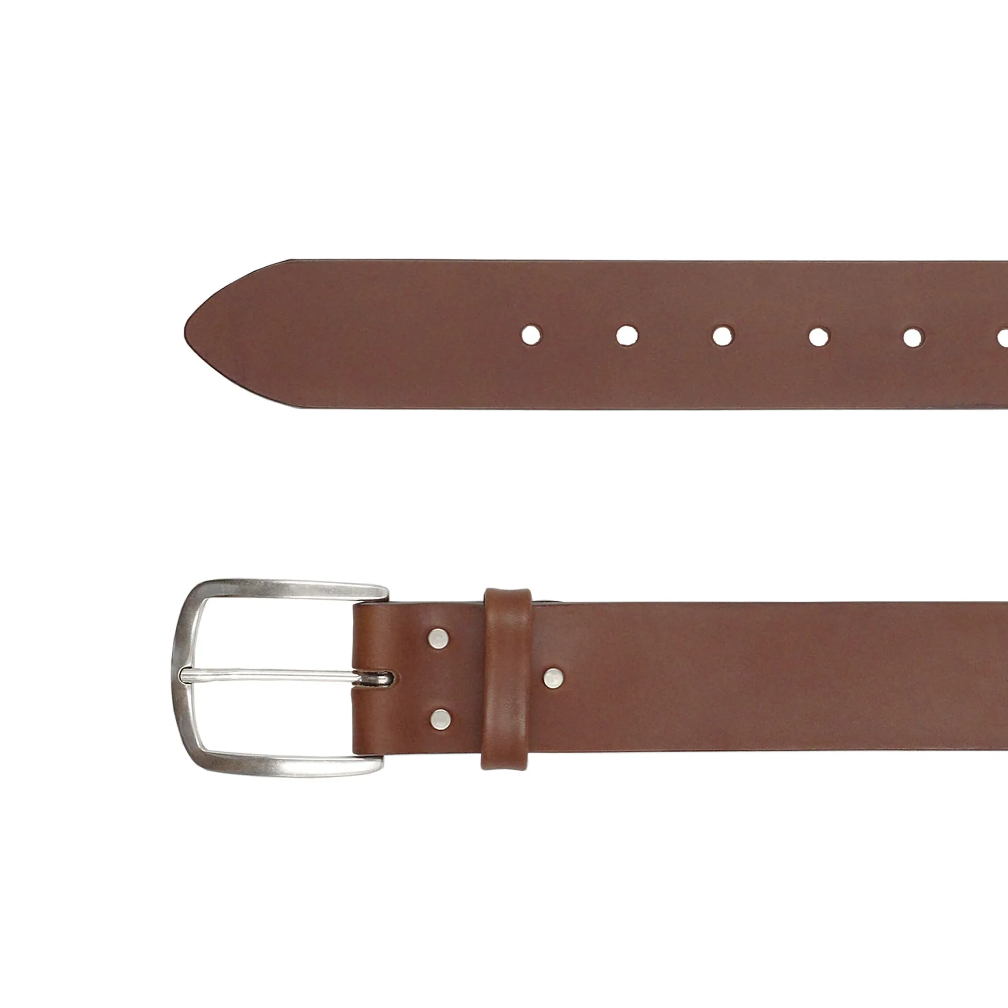 New Ceinture Paris cuir Homme Ceintures