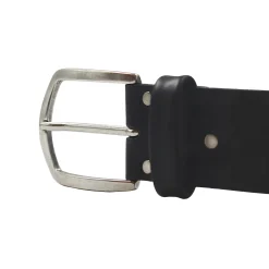 Cheap Ceinture Paris cuir Homme Ceintures