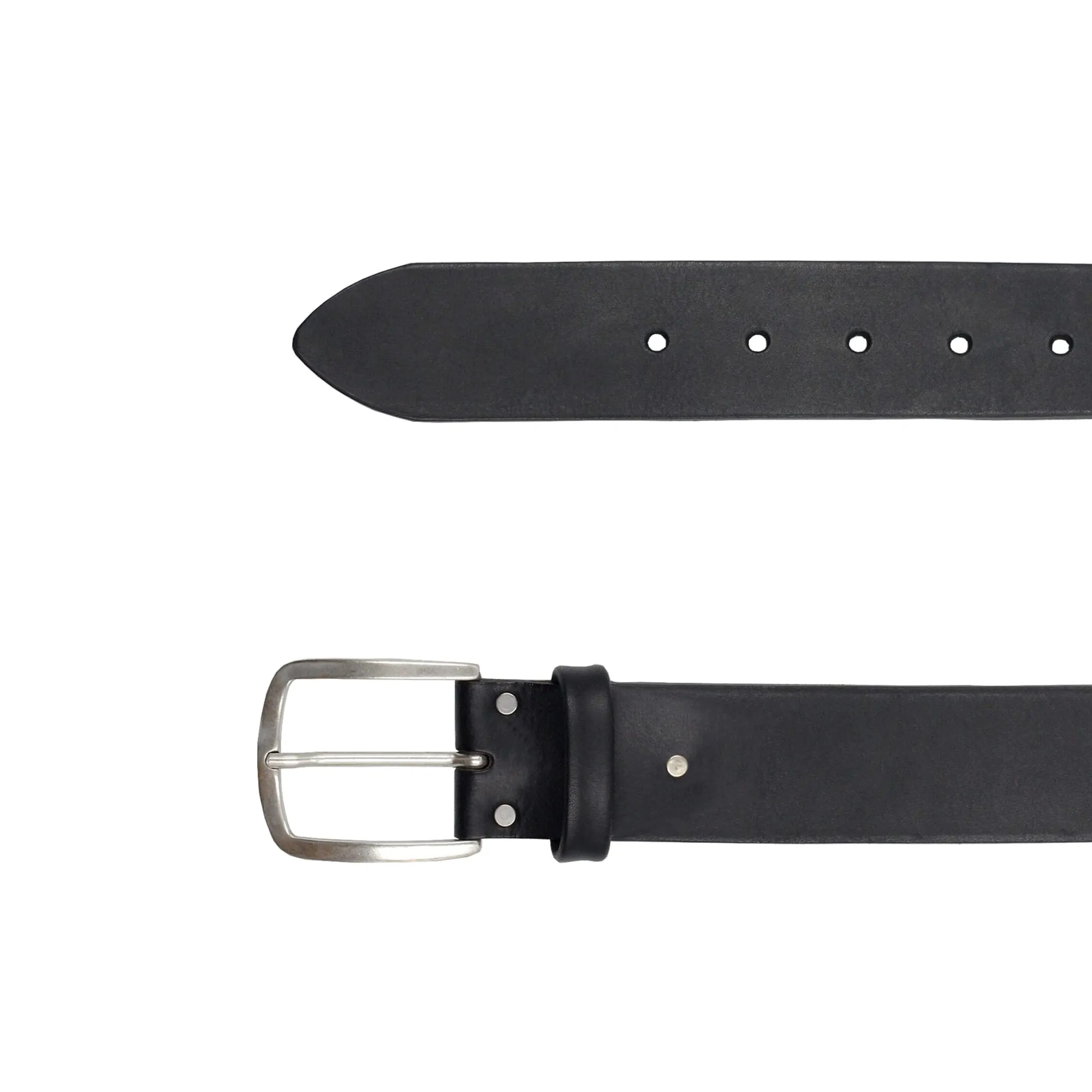 Cheap Ceinture Paris cuir Homme Ceintures