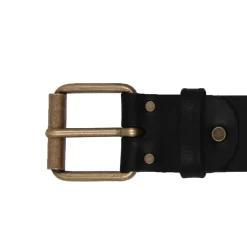 Cheap Ceinture week-end cuir Homme Ceintures