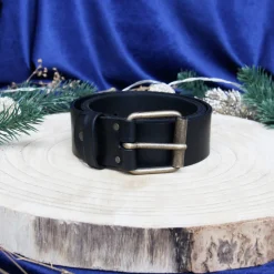 Cheap Ceinture week-end cuir Homme Ceintures
