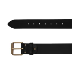 Cheap Ceinture week-end cuir Homme Ceintures