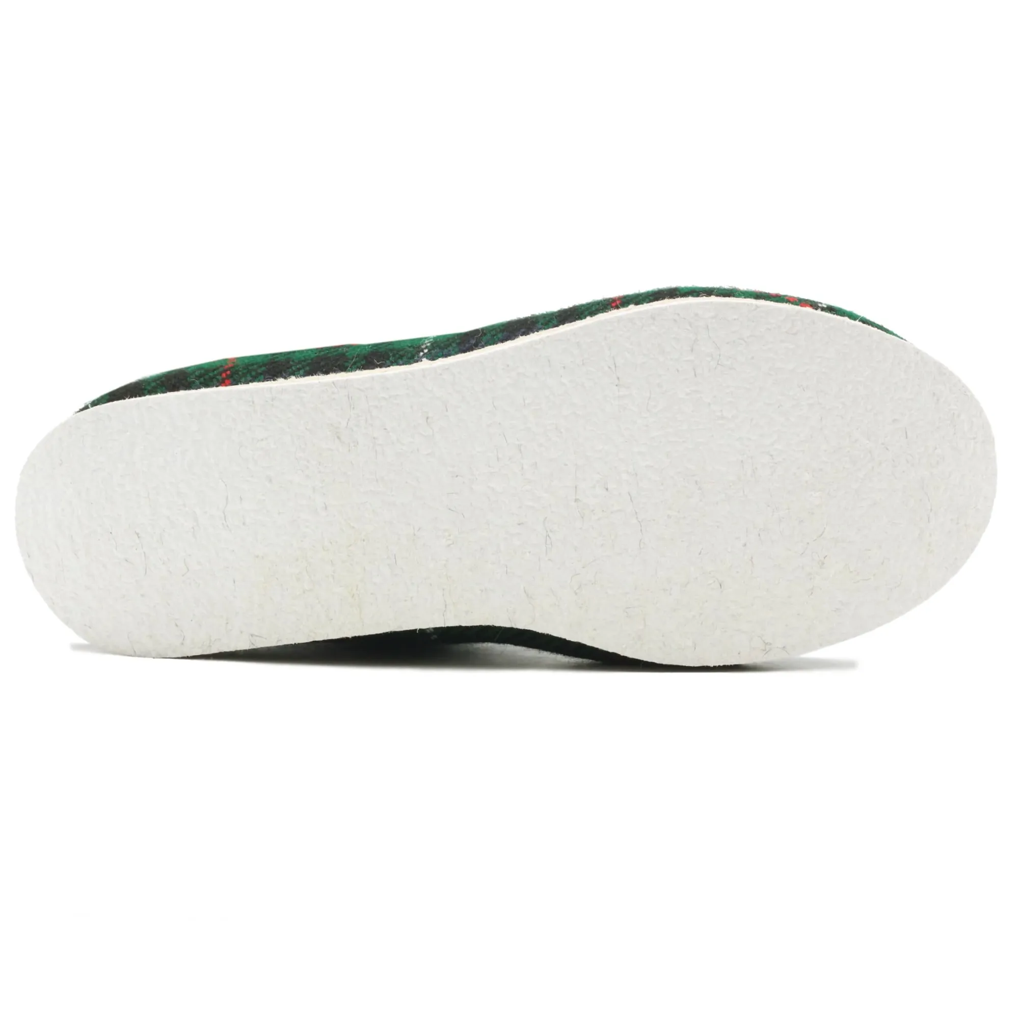 Discount Charentaises tradition vert Femme Charentaises|Charentaises