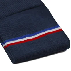 Fashion Chaussettes coton bleu Homme Chaussettes