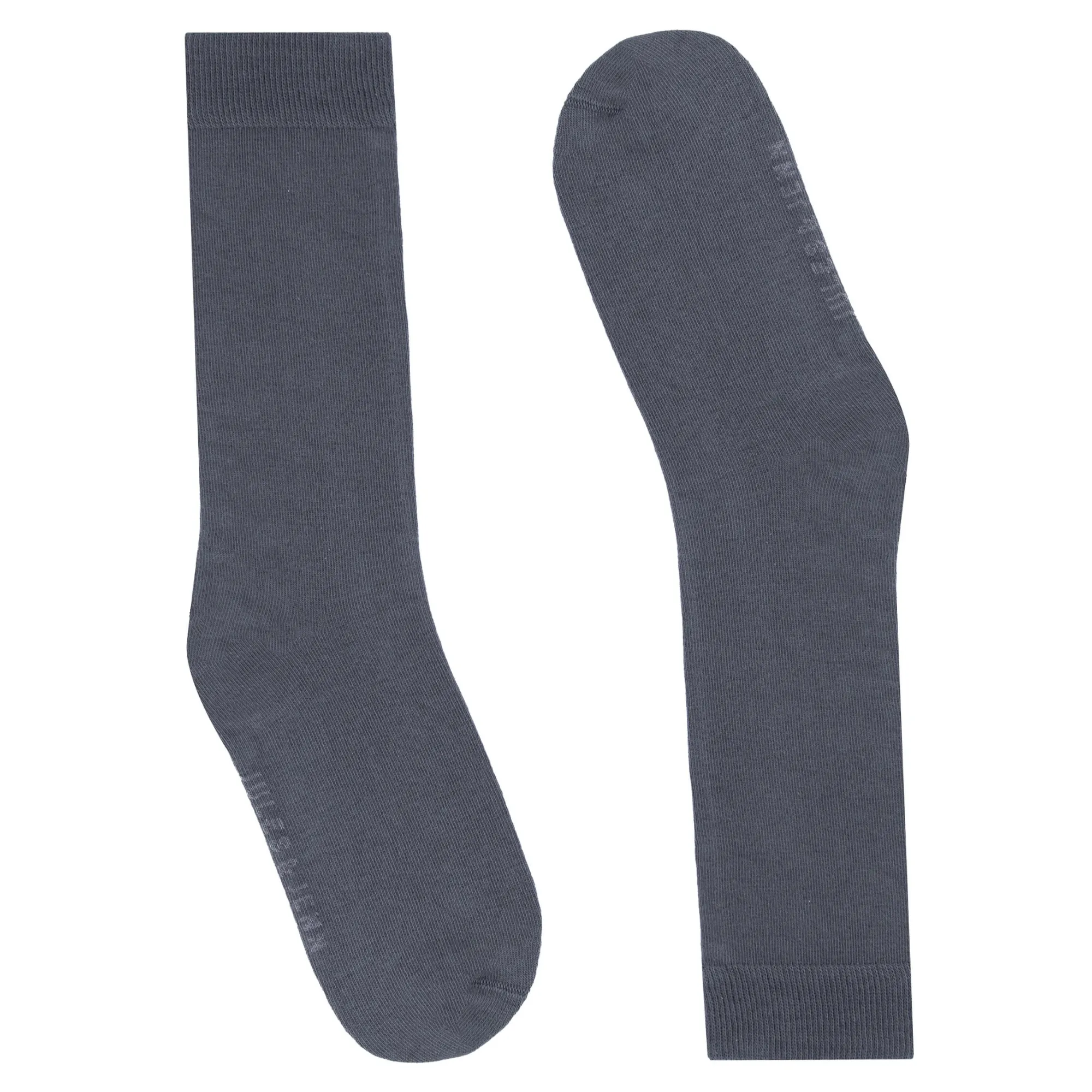 Fashion Chaussettes fil d'Ecosse Homme Chaussettes
