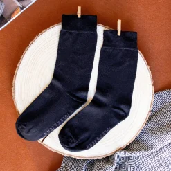 Shop Chaussettes fil d'Ecosse Homme Chaussettes